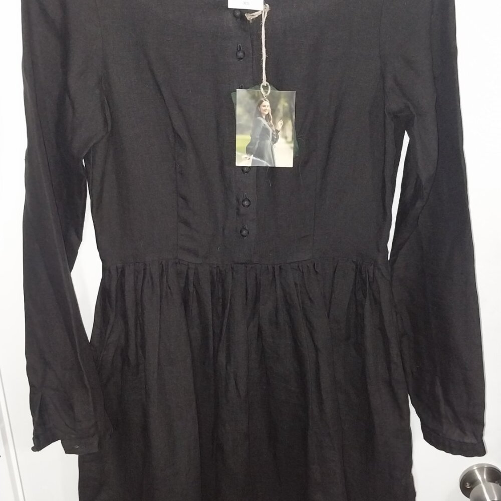 Son de flor Eyre dress - Picture 2 of 3
